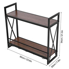 Omabeta Scaffale per Vino dal Design Semplice Scaffale per Vino Moderno per la Decorazione della Cucina del Soggiorno di casa