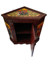 Royals Home & Storage Furniture Almirah Armadio 45,7 cm