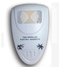 SaySure - Ultrasonic Electronic Indoor Anti Mosquito Rat Pest