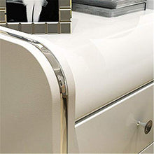 Comodino Comodino Comodino Bianco Comodino comodini Set for Camera da Letto con Contenitore Piccolo Armadio Bianco tavolino Contenitore Multiuso tavolini Set Comodino Lato Letto