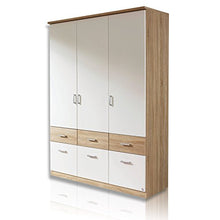 AVANTI TRENDSTORE - Royan - Armadio con Ante a Battente e cassetti