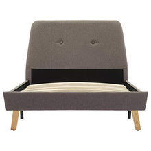 SKM Giroletto Grigio Talpa in Tessuto 100x200 cm (16.12kg)
