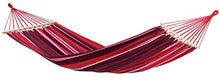 Amazonas Hammock AZ-1072115 Samba Amaca, Fuego, Viola, 310x140x5 cm