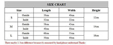SaySure - Dog Bed Rectangle Oxford+Sponge Padded for all Season (Size : L)