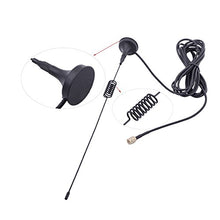 SaySure - 3m SMA 900/1800MHz Suction Cup Car gsm Antenna