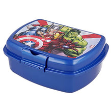 Porta Pranzo Per Bambini | Urban Avengers Rolling Thunder