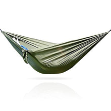 Amaca Esercito Amaca Moschettone Amaca Ultralight Trapeze Outdoor Swing