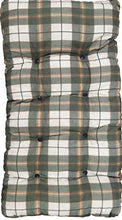 CUSCINI CUSCINO IMBOTTITO DI RICAMBIO PER POLTRONA SDRAIO RELAX SEDIA LEGNO ASSORTITI 380878