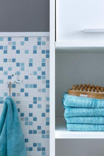 13Casa Light B03 Colonna Bagno, Truciolare, 30.5 x 30 x 190 cm