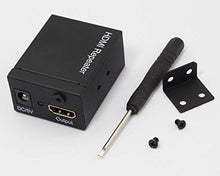 SaySure - HDMI Full HD 1080P Booster Repeater Extender Amplifier