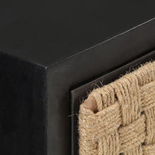 vidaXL Credenza 60x35x70 cm in Legno Massello di Mango