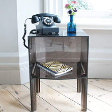 Kartell Small Ghost Buster Como Camera Letto, 40 x 57 x 34 cm