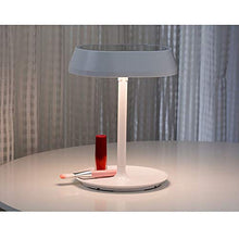 LFK Nuova Lampada Da Tavolo Led Riempimento Luce Trucco Specchio Desktop Vanity Specchio Con Luce Led Specchio