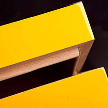 ZYING Fatto a Mano in Legno Cigar Box Desktop Humidor - Cigar Box Valigia Versatile Seal Resistente all'Usura