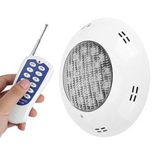 Lampada da Piscina Luce Subacquea Lampadina per Piscina Luce Subacquea Impermeabile Luce Subacquea per Piscina Acquario