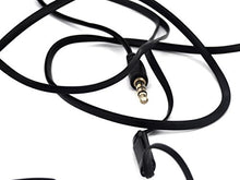 Telephone Earphones with Microphone for Phone Calls