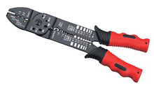 SaySure - FS-051 Multi-Functional Crimping Pliers for Cutting
