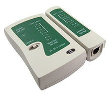 SaySure - USB LAN Network Cable Tester RJ11 RJ12 RJ45 Cat5