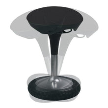 Topstar SI69G20 Sitness 20 Sgabello, Nero
