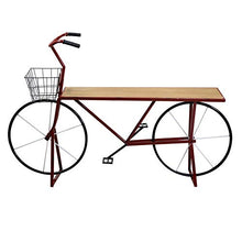 Vacchetti 6453710000 Panchina, Rosso