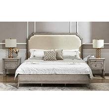 Comodino Comodino Americano Camera da Letto Comodino Mini Comodino cassettiera Semplice Camera da Letto (Color : Gray, Size : 56 * 39.8 * 60cm)