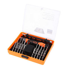 SaySure - JM-8133 23-in-1 Deep Screw Hole Screwdriver Set Repair Open