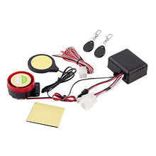 SaySure - 1Set Motorcycle Bike IC Card Alarm Induction
