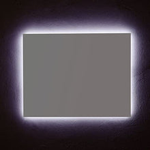 Kiamami Valentina SPECCHIO ARREDO BAGNO CM 90X70 ILLUMINAZIONE A LED