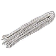 E E-NICES Telo di Copertura per mobili in polirattan con 8 Occhielli 180 x 140cm