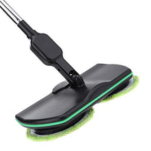 SSAYY Mop Spazzatrice per Pulizia Mop per Uso Domestico