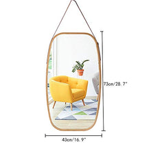 Bathroom mirror Specchio da Bagno Semplice Specchio da Bagno Specchio da Parete Specchio da Trucco Specchio da Trucco Specchio da Bagno