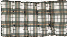 CUSCINI CUSCINO IMBOTTITO DI RICAMBIO PER POLTRONA SDRAIO RELAX SEDIA LEGNO ASSORTITI 380878