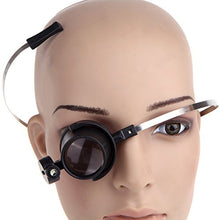 SaySure - Lupa 2014 New Loupe Magnifying Glass Magnify Lamp Glasses