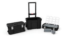 Keter 233350 Connect servante Mobile