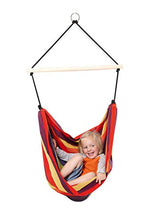 AMAZONAS AZ-1012300 Kids Relax-Sedia Sospesa per Bambini