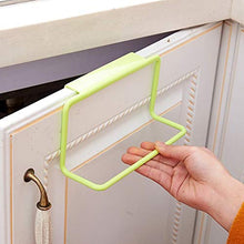 NA/Congchuaty - Portasciugamani da cucina senza traceless, 4 pezzi