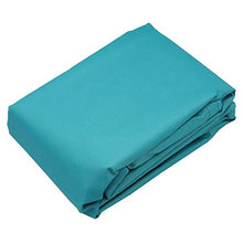 TETHYSUN - Tenda a baldacchino triangolare, 2 x 2 x 2 m, in tessuto Oxford, con corde