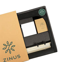 Zinus Platform Bed, 160 x 200 x 35,56 cm