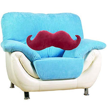 WPCASE Cuscini Decorativi Peluche Cuscino da Abbracciare per Dormire Cuscini Decorativi Letto Treccia Paracolpi Paracolpi Treccia Paracolpi Lettino Treccia Paracolpi Lettino Wine Red,50cm/19.67inch