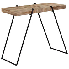 SKM Set da Bar 5 pz in Teak di Recupero