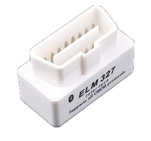 SaySure - ELM327 V2.1 OBD2 II Bluetooth Diagnostic Car Auto