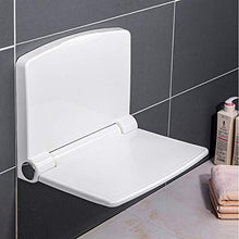 stool Bagno Sgabelli a Muro Sgabelli da Parete Bagno Sgabelli Pieghevoli Sedile Antiscivolo Sgabelli a Muro Pieghevole Sgabelli a Muro Corridoio Sgabelli Che cambiano