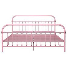 SKM Giroletto Rosa in Metallo 180x200 cm (27.65kg)