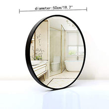 Bathroom mirror Specchio Bagno con Contenitore Specchio Bagno Specchio Tondo Specchio da Parete Specchio Bagno Specchio Bagno