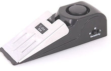 SaySure - Home Alert Security Door Stop Alarm System