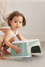 BabyBjörn gabello per Bambini, Verde scuro/Bianco