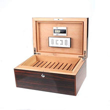 Auoeer Classica Cigar Box Cedar humidor Cigar Box Cigar Cabinet