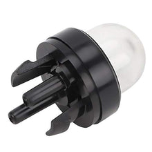 Rockyin 10pcs Primer Bulb Pompa Forma for Walbro Poulan Ppb100e Ppb150e Ppb200 Ppb200e