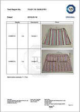 Kronenburg Handel Amaca per più Persone 210 x 150 cm, Colore: Multicolore