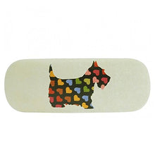 Scottie Dogs Glasses Case